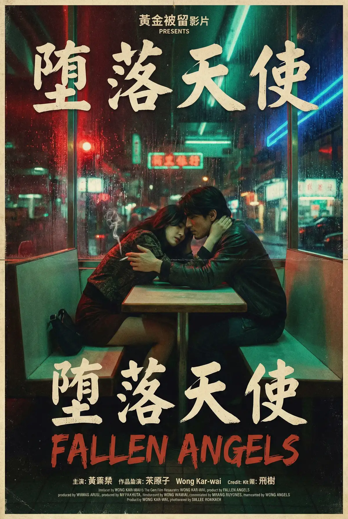 香港伦理电影海报 - 伦理视频 馆藏推荐作品
